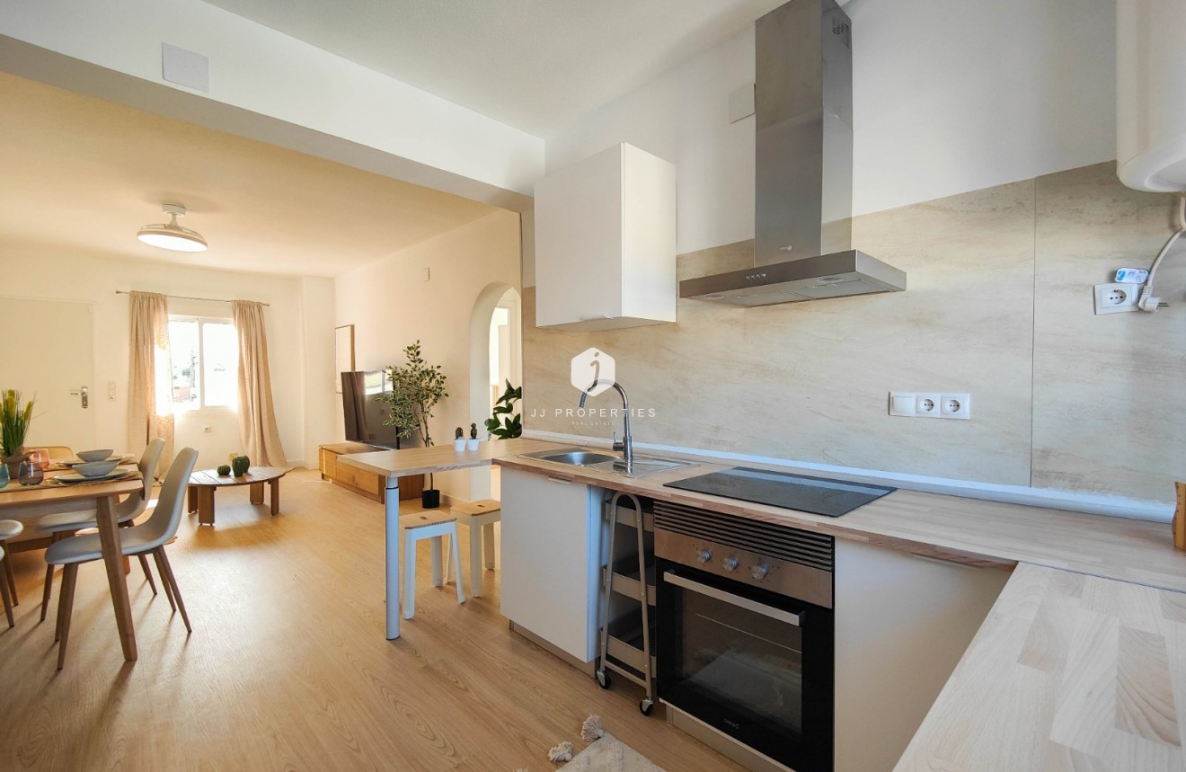 Segunda mano - Ático -
Orihuela Costa - Costa Blanca