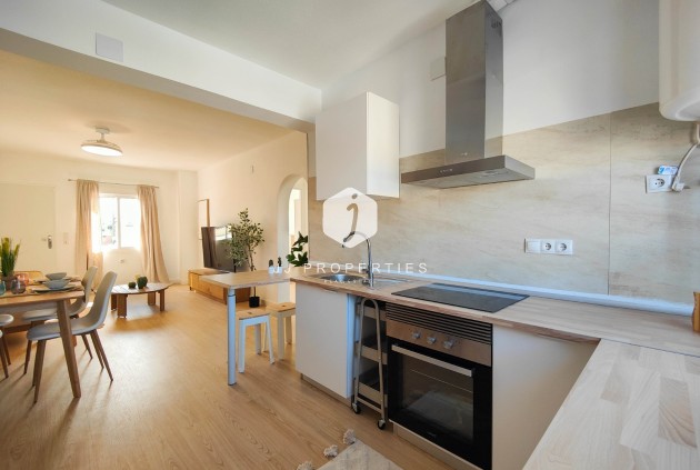 Segunda mano - Ático -
Orihuela Costa - Costa Blanca