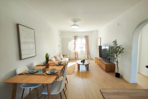 Segunda mano - Ático -
Orihuela Costa - Costa Blanca