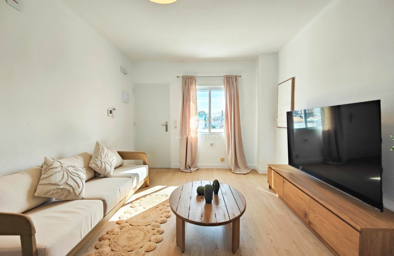 Segunda mano - Ático -
Orihuela Costa - Costa Blanca