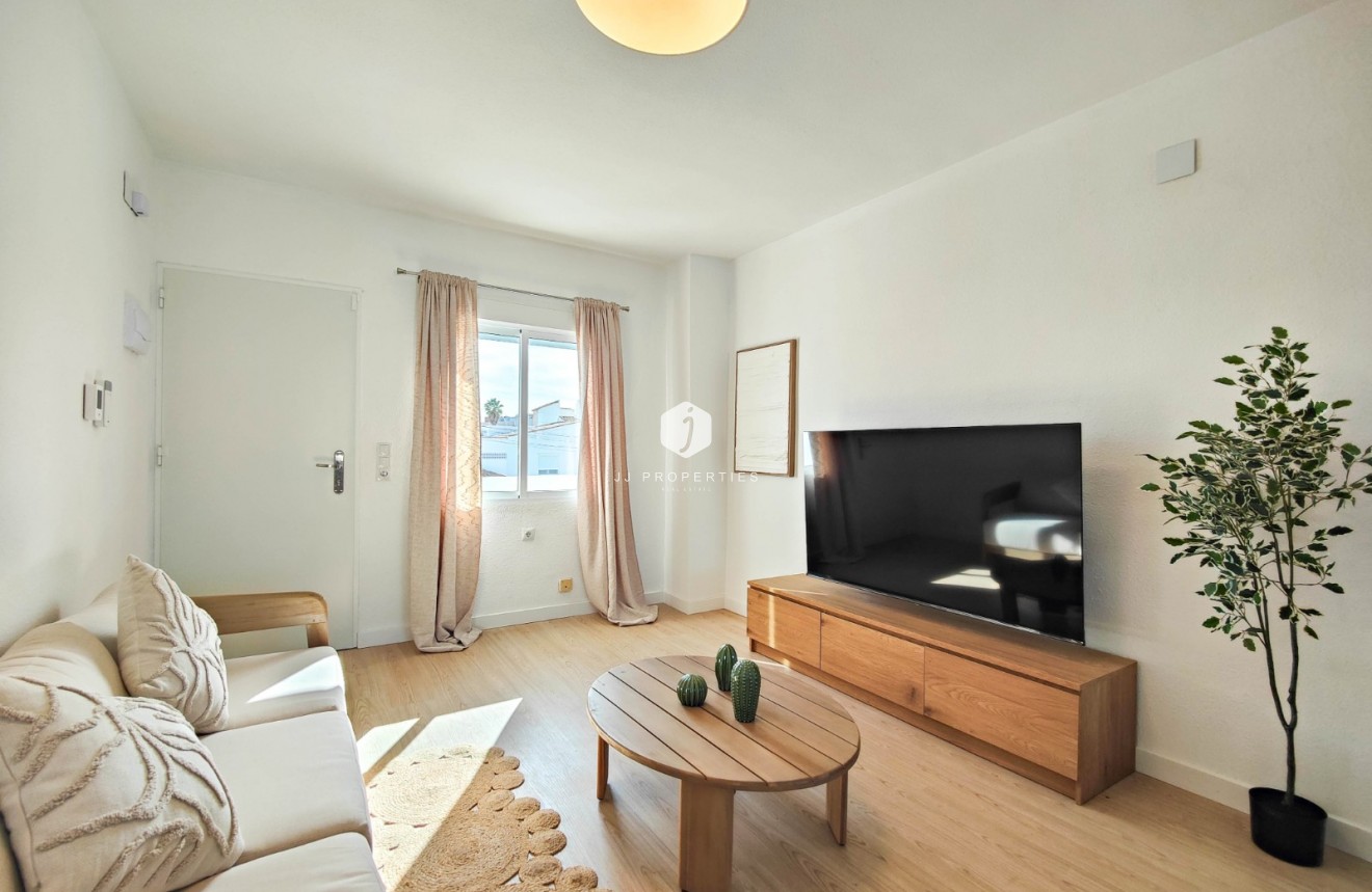 Segunda mano - Ático -
Orihuela Costa - Costa Blanca