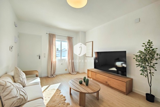 Segunda mano - Ático -
Orihuela Costa - Costa Blanca