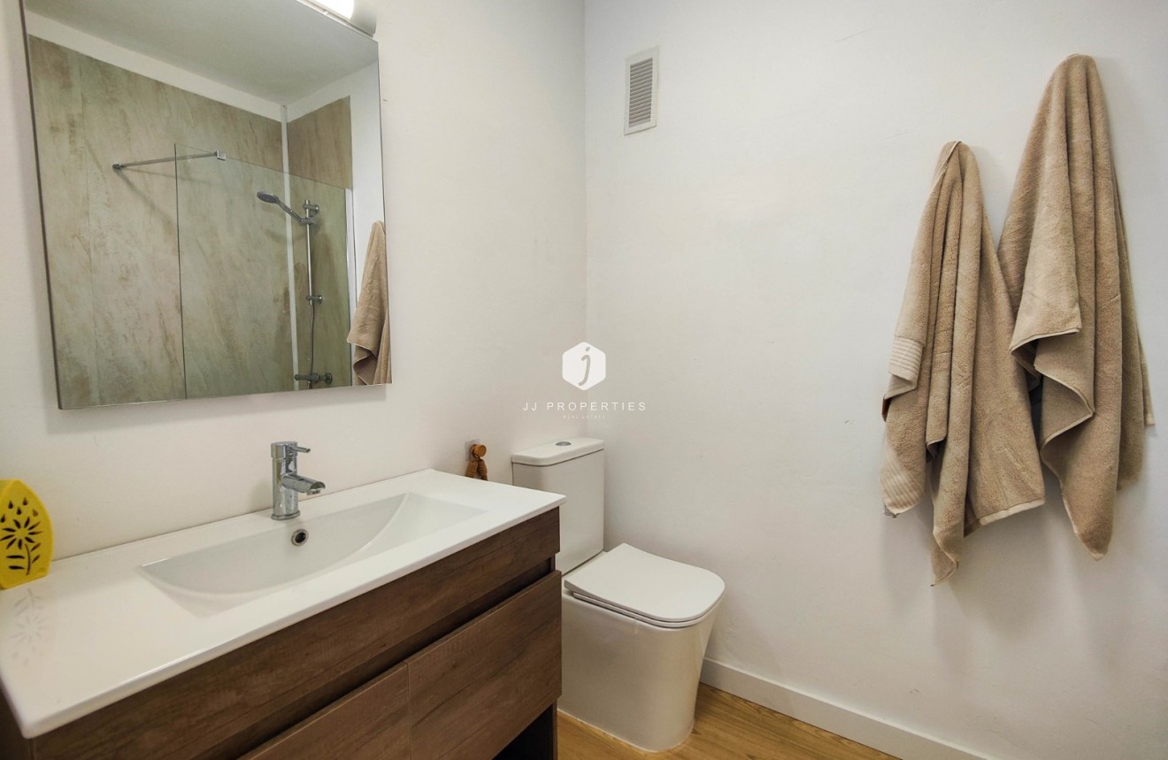 Segunda mano - Ático -
Orihuela Costa - Costa Blanca