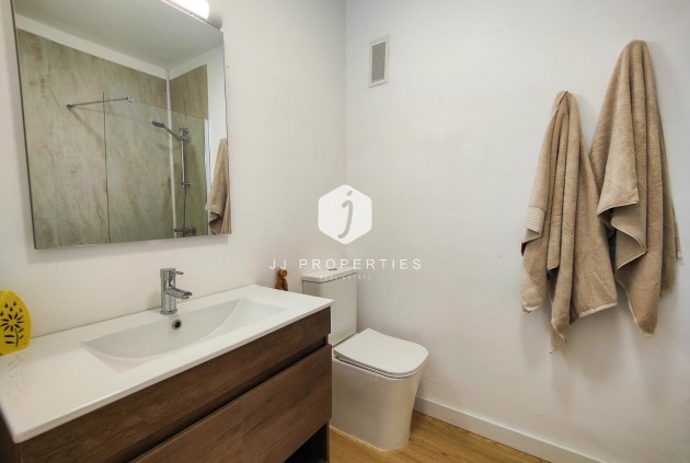 Segunda mano - Ático -
Orihuela Costa - Costa Blanca