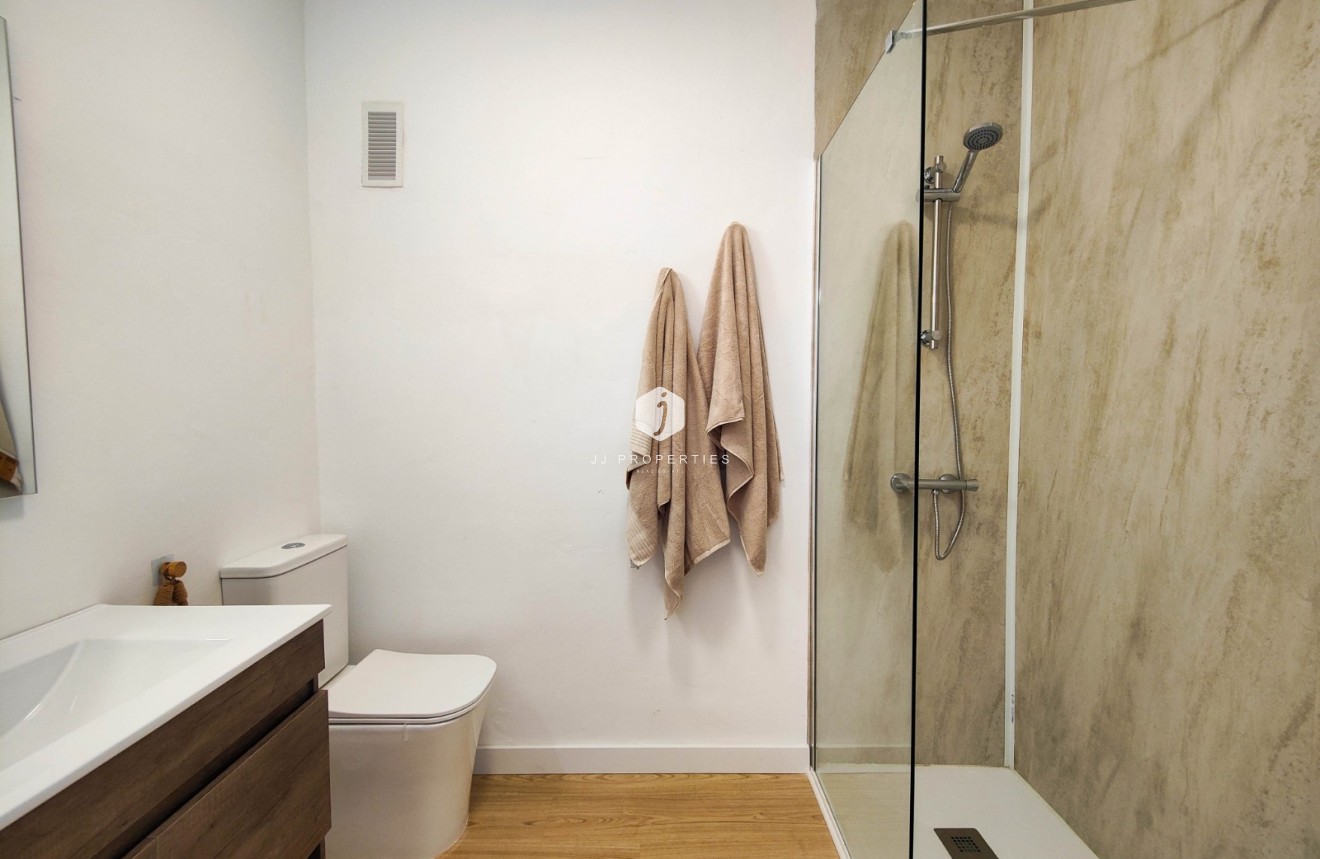 Segunda mano - Ático -
Orihuela Costa - Costa Blanca