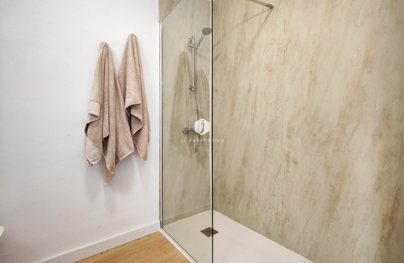 Segunda mano - Ático -
Orihuela Costa - Costa Blanca