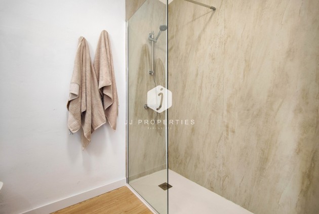 Segunda mano - Ático -
Orihuela Costa - Costa Blanca