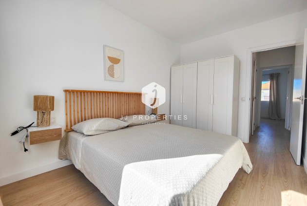 Segunda mano - Ático -
Orihuela Costa - Costa Blanca