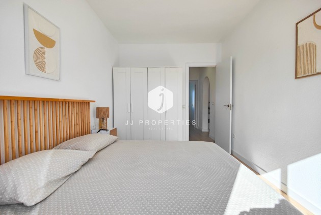 Segunda mano - Ático -
Orihuela Costa - Costa Blanca