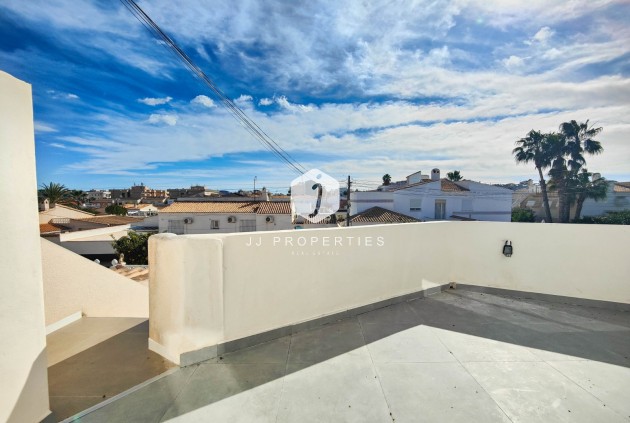 Segunda mano - Ático -
Orihuela Costa - Costa Blanca