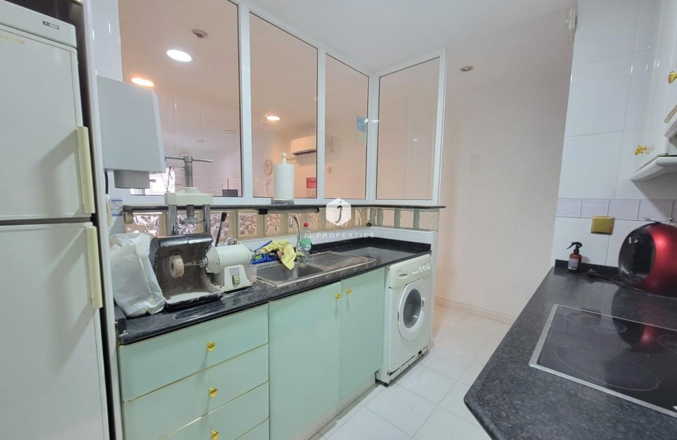 Segunda mano - Apartamento / piso -
Torrevieja - Playa del Cura