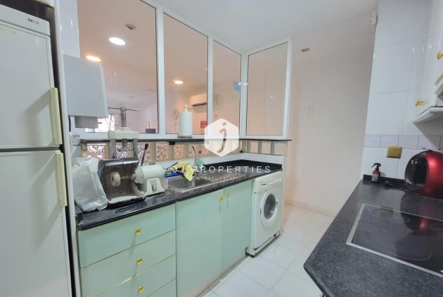 Segunda mano - Apartamento / piso -
Torrevieja - Playa del Cura