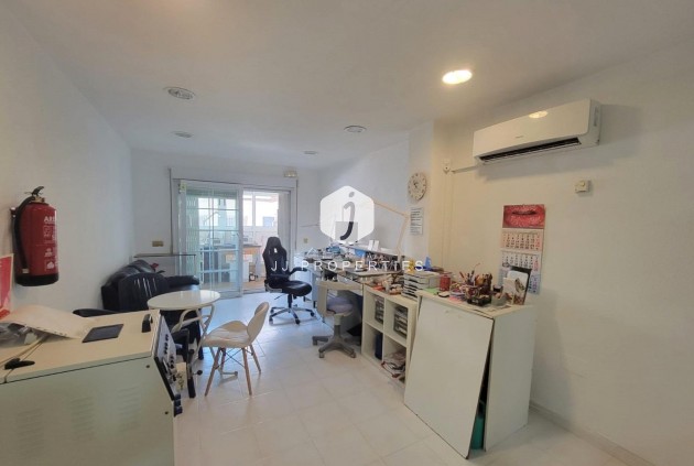 Segunda mano - Apartamento / piso -
Torrevieja - Playa del Cura