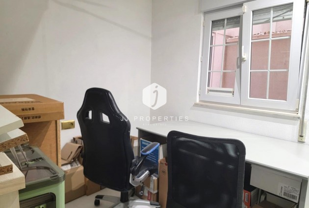 Segunda mano - Apartamento / piso -
Torrevieja - Playa del Cura