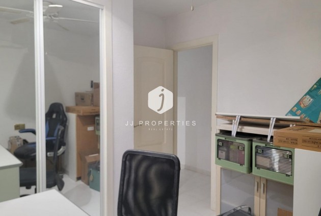 Segunda mano - Apartamento / piso -
Torrevieja - Playa del Cura