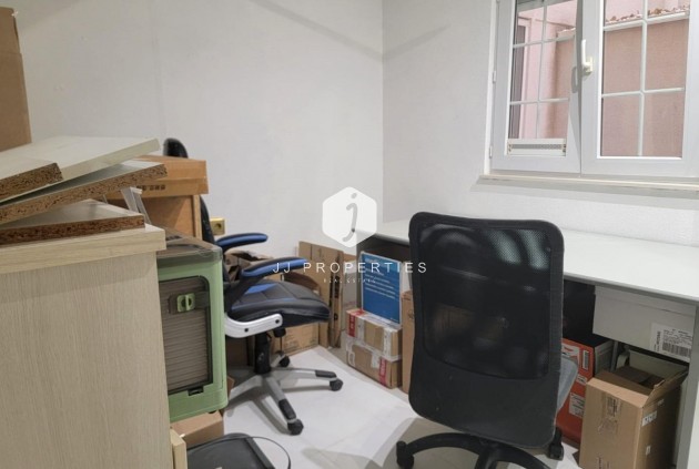 Segunda mano - Apartamento / piso -
Torrevieja - Playa del Cura