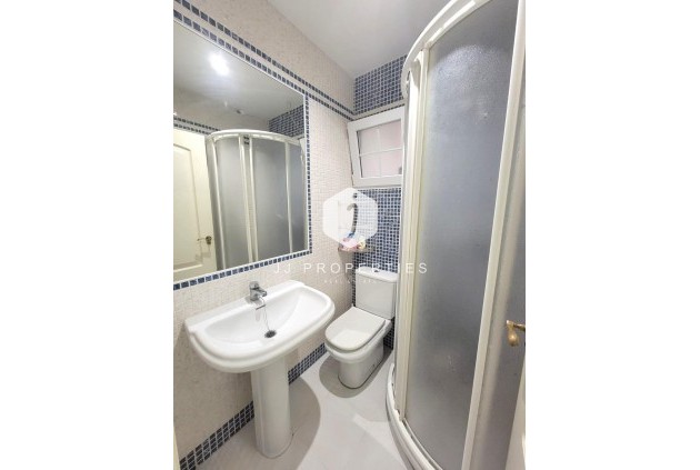 Segunda mano - Apartamento / piso -
Torrevieja - Playa del Cura