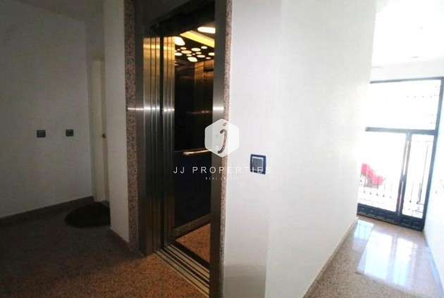 Segunda mano - Apartamento / piso -
Torrevieja - Playa del Cura