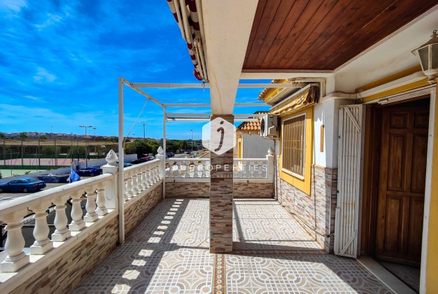 Tweedehands - Penthouse -
Torrevieja - Costa Blanca