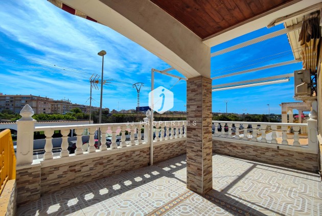 Tweedehands - Penthouse -
Torrevieja - Costa Blanca