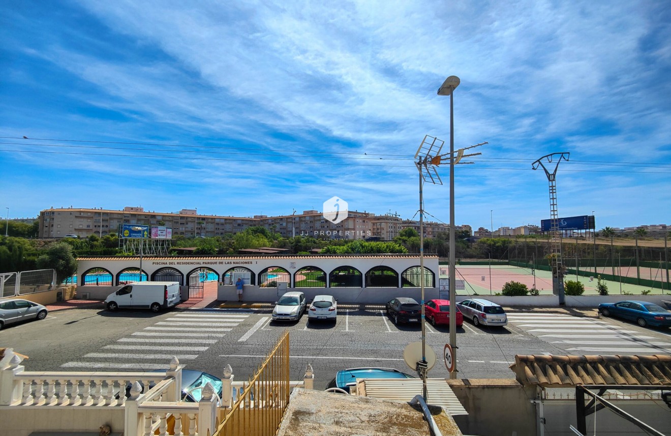 Tweedehands - Penthouse -
Torrevieja - Costa Blanca