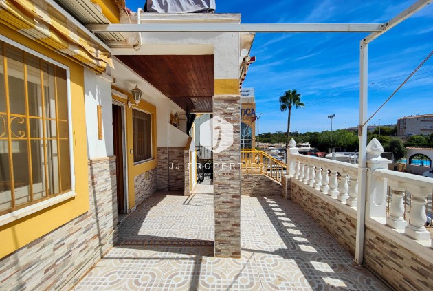 Tweedehands - Penthouse -
Torrevieja - Costa Blanca