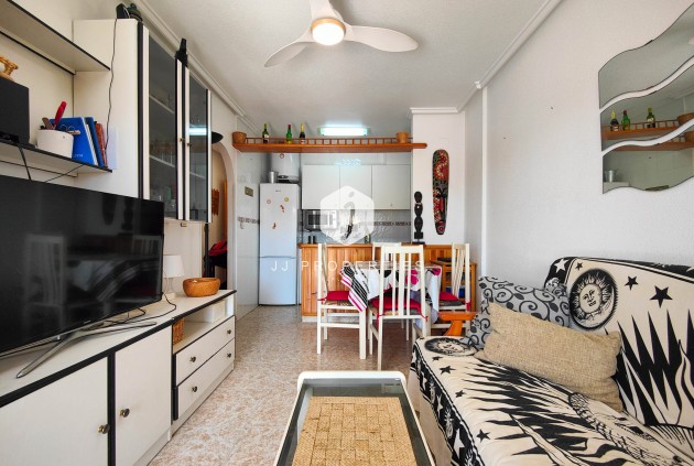 Tweedehands - Penthouse -
Torrevieja - Costa Blanca