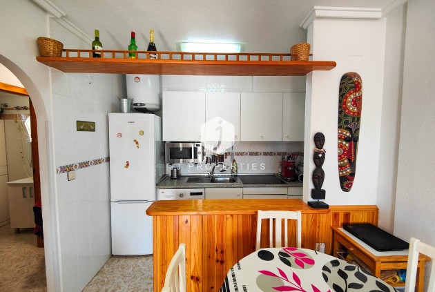 Tweedehands - Penthouse -
Torrevieja - Costa Blanca