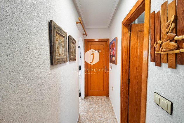 Tweedehands - Penthouse -
Torrevieja - Costa Blanca