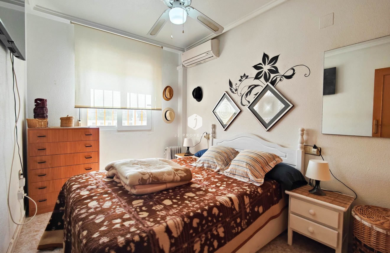 Tweedehands - Penthouse -
Torrevieja - Costa Blanca