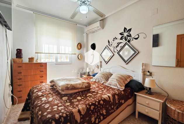 Tweedehands - Penthouse -
Torrevieja - Costa Blanca