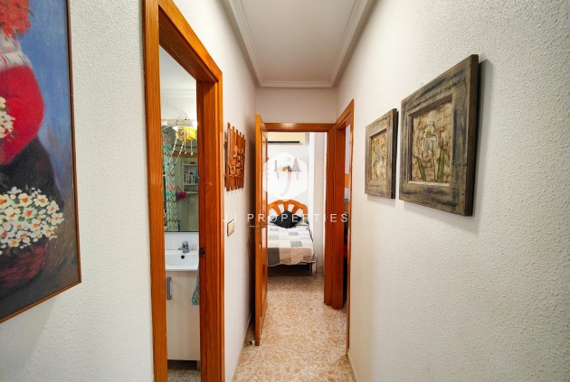 Tweedehands - Penthouse -
Torrevieja - Costa Blanca