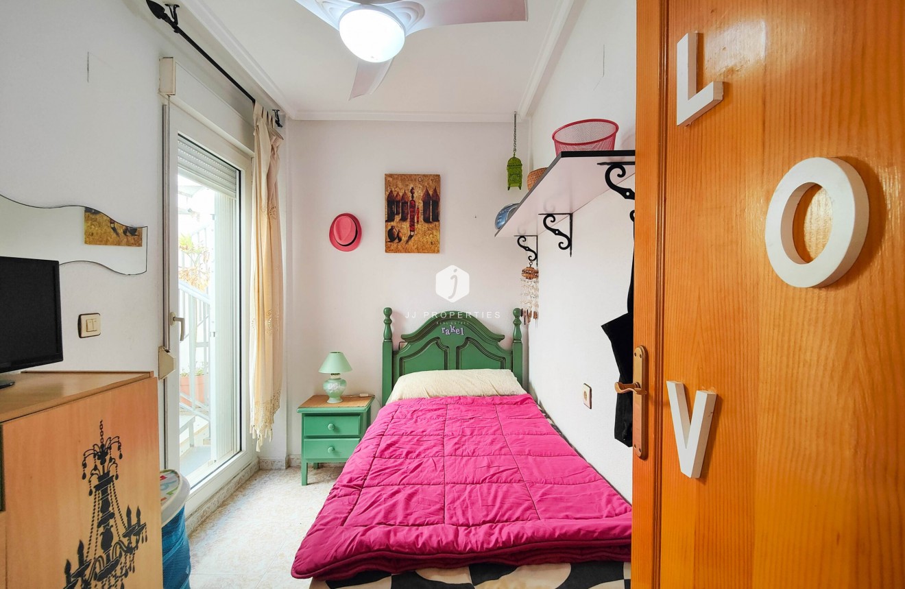 Tweedehands - Penthouse -
Torrevieja - Costa Blanca