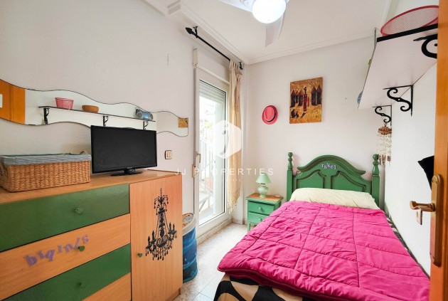 Tweedehands - Penthouse -
Torrevieja - Costa Blanca