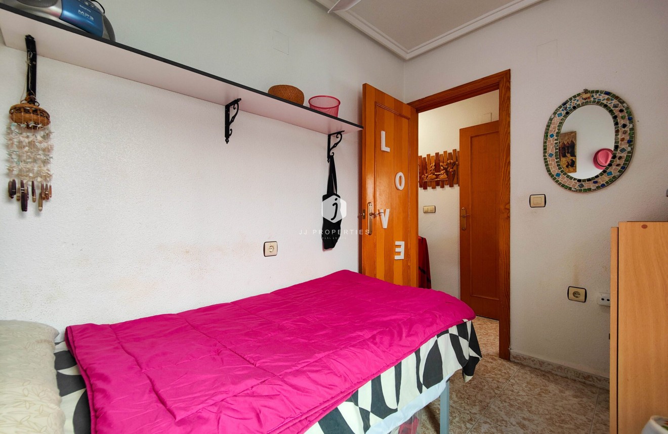 Tweedehands - Penthouse -
Torrevieja - Costa Blanca