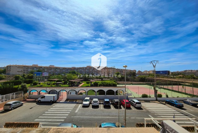 Tweedehands - Penthouse -
Torrevieja - Costa Blanca