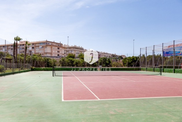 Tweedehands - Penthouse -
Torrevieja - Costa Blanca