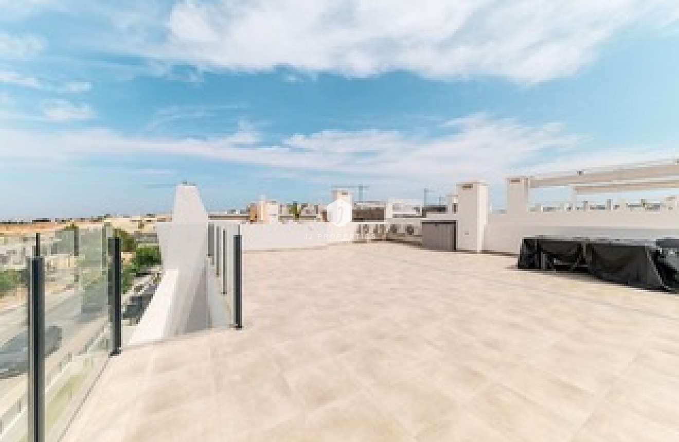 Segunda mano - Apartamento / piso -
San Miguel de Salinas - Inland