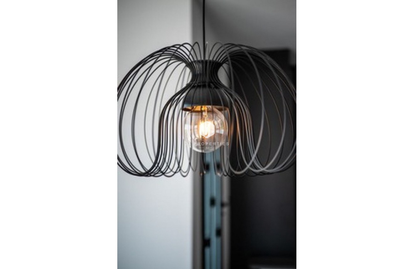 Segunda mano - Apartamento / piso -
San Miguel de Salinas - Inland