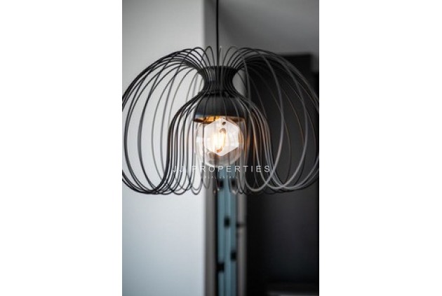 Segunda mano - Apartamento / piso -
San Miguel de Salinas - Inland