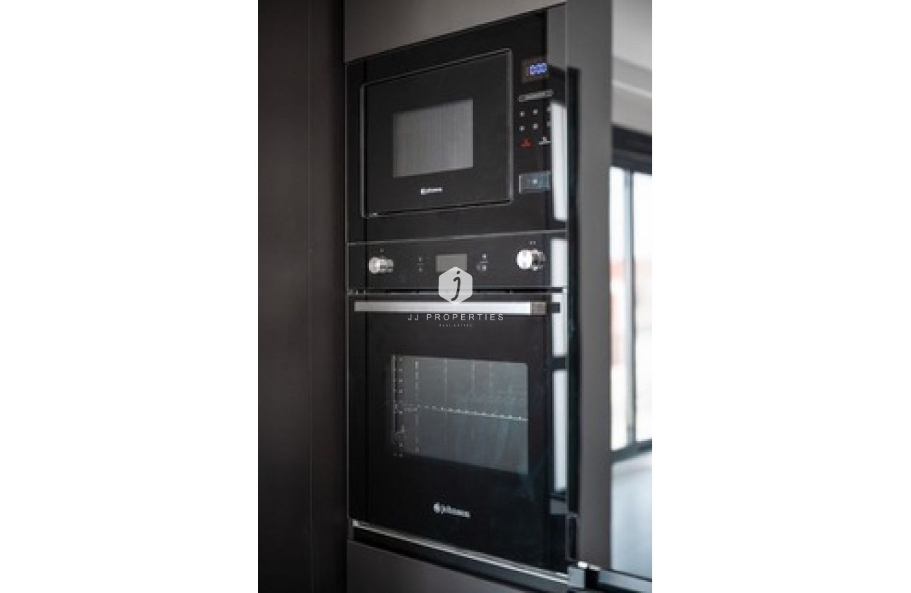 Segunda mano - Apartamento / piso -
San Miguel de Salinas - Inland