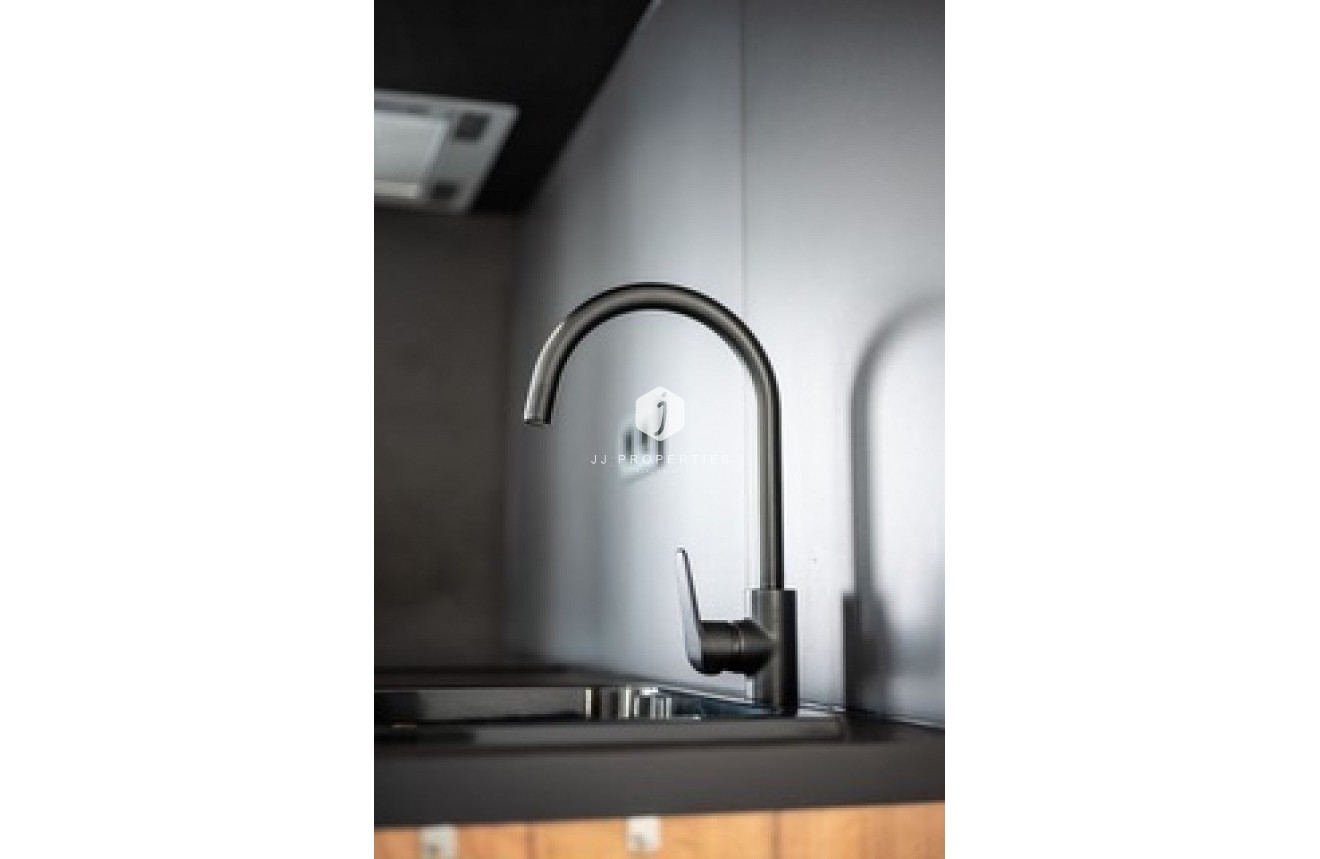 Segunda mano - Apartamento / piso -
San Miguel de Salinas - Inland