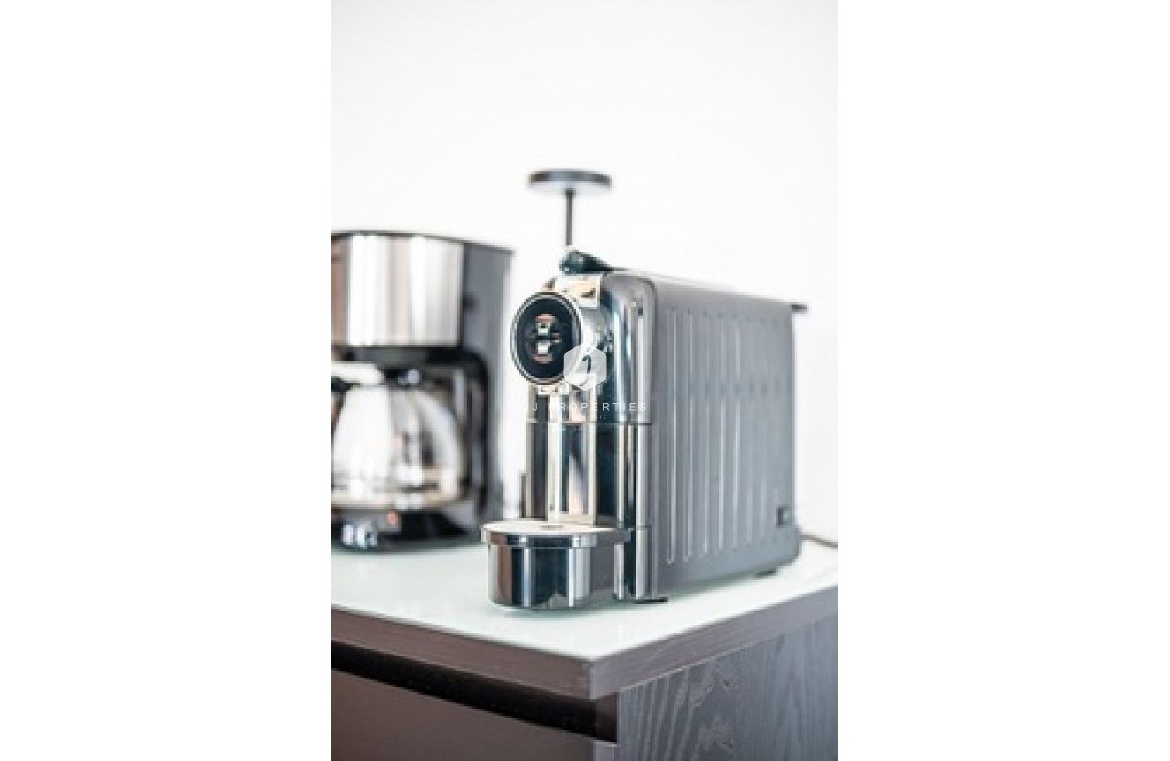 Segunda mano - Apartamento / piso -
San Miguel de Salinas - Inland