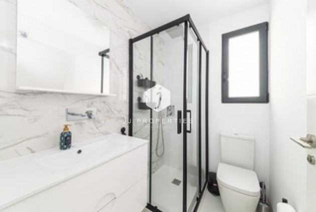 Segunda mano - Apartamento / piso -
San Miguel de Salinas - Inland