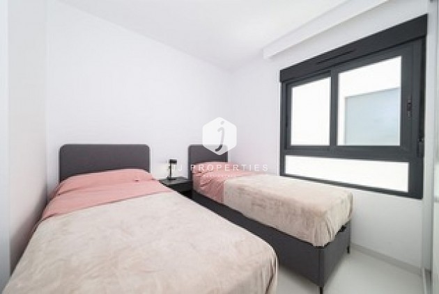 Segunda mano - Apartamento / piso -
San Miguel de Salinas - Inland