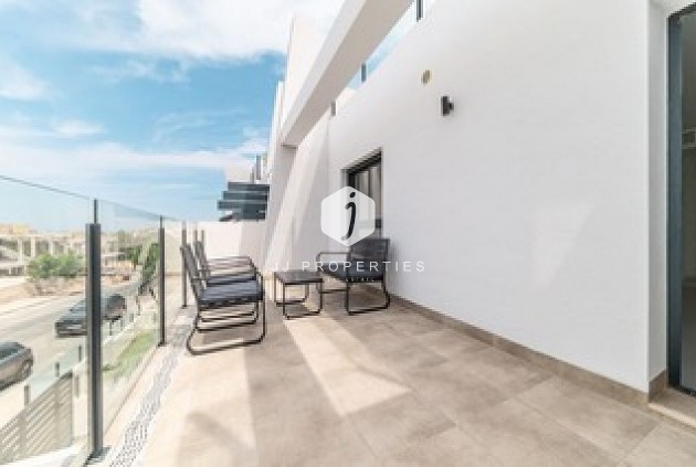 Segunda mano - Apartamento / piso -
San Miguel de Salinas - Inland