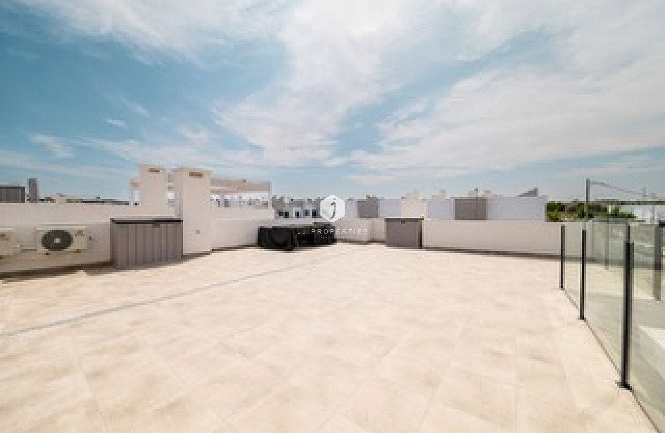 Segunda mano - Apartamento / piso -
San Miguel de Salinas - Inland