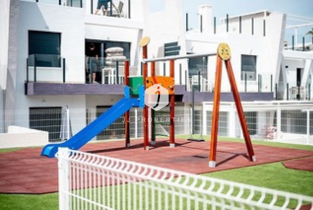 Segunda mano - Apartamento / piso -
San Miguel de Salinas - Inland