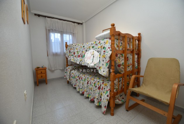 Z drugiej ręki - Szalet -
La Mata - Costa Blanca