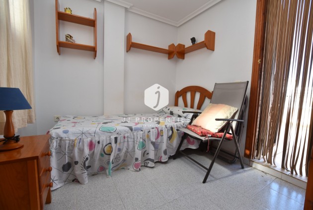 Z drugiej ręki - Szalet -
La Mata - Costa Blanca